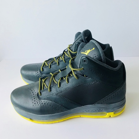 Nike Air Jordan Jump Men Size 13 - Picture 6 of 8